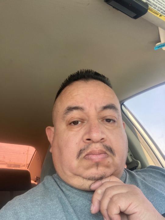 Mario Martinez