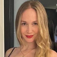 Francesca Shirley