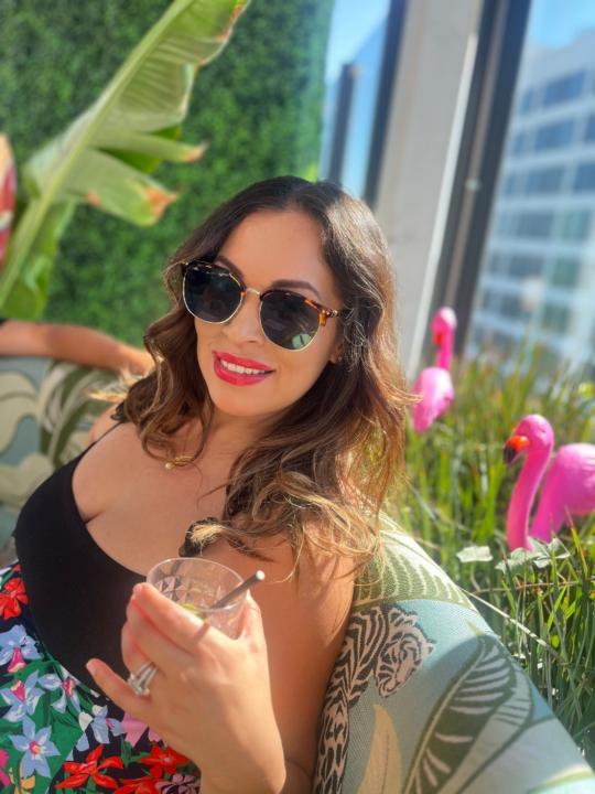 Aracely Vega