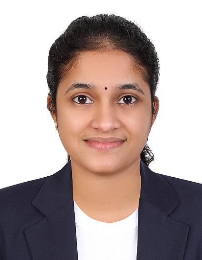 Anjali Nair