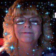 Tina Marie