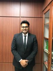 Vaibhav Chaurasia
