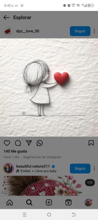 Johana Rondon