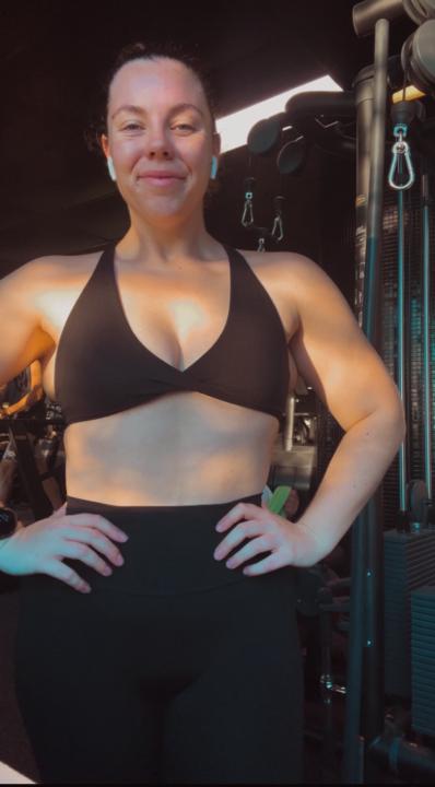 Sarah Colman