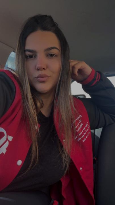 Rina Abilfazov
