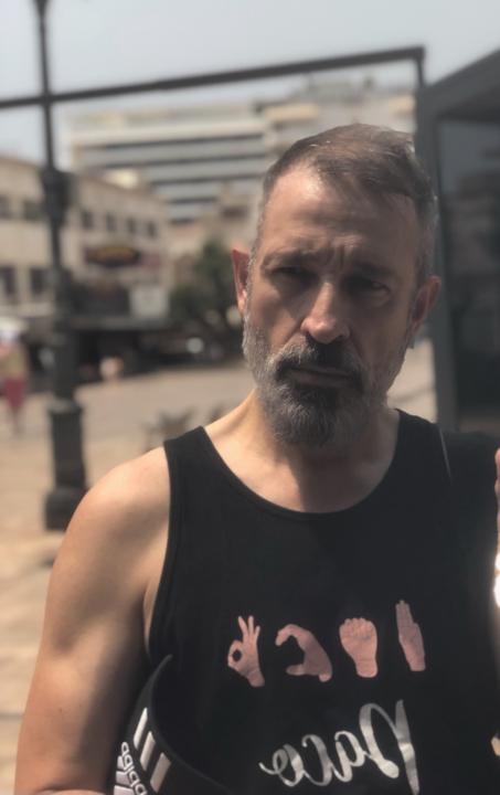 Paco Ocaña Cruz