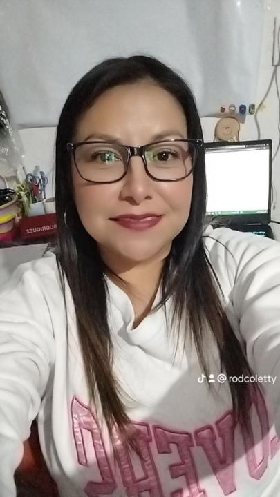 Leticia Rodríguez Corona
