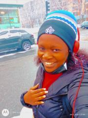Maryvictoria Anyanwu