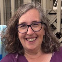 Karyn Hinz