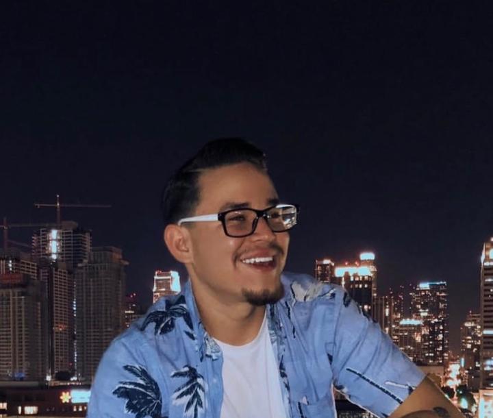 Robbie Chavez