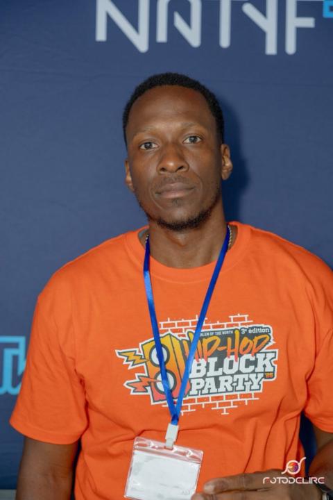 Max Mupesse