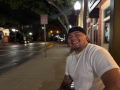 Salvador Martinez