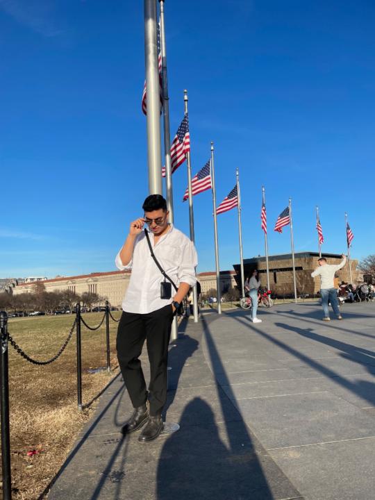 Bryan Esparza