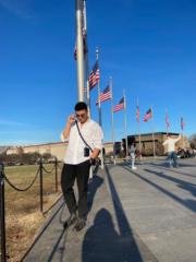 Bryan Esparza