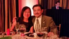 Elsa patricia Kawanishi murakami