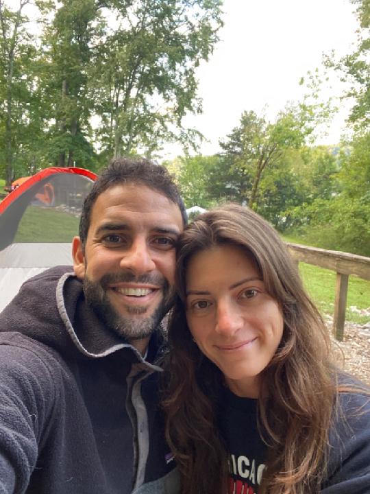 Anthony Putrus-Schnell