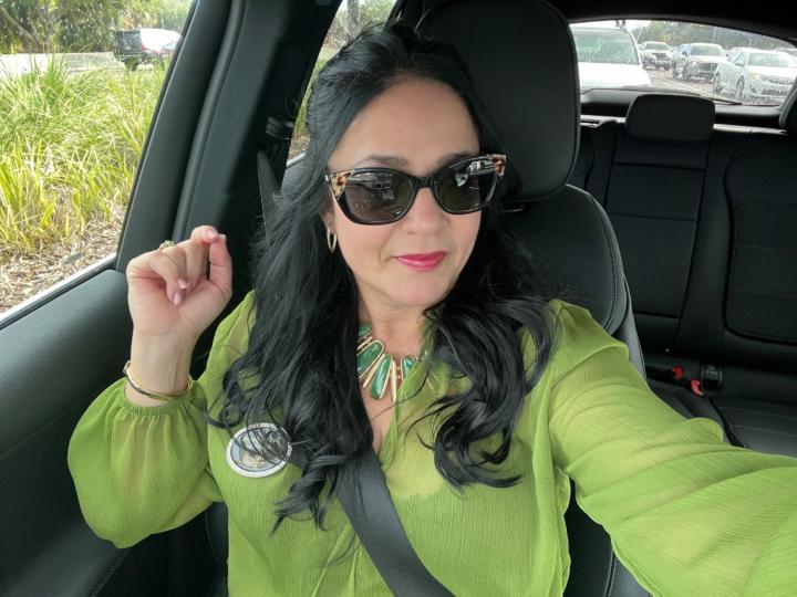 Yamirla Alvarez
