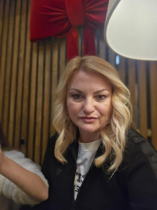 Ivana Trifunovic