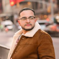 Nabil Flores