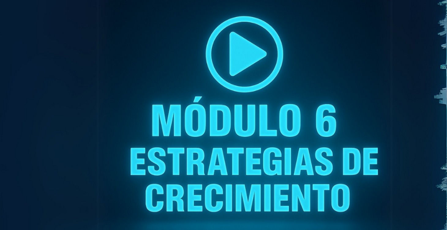 ESTRATEGIAS DE CRECIMIENTO