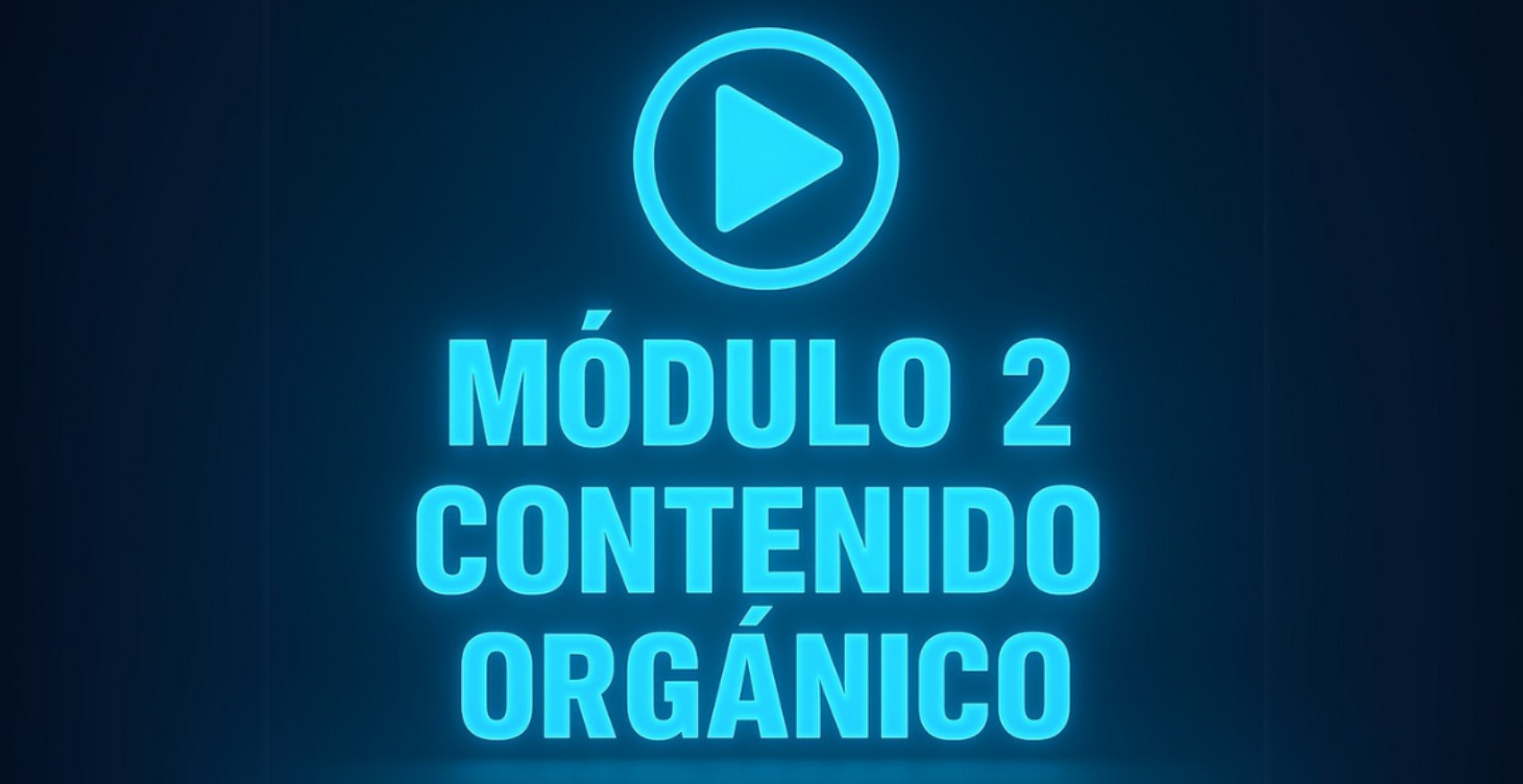 CONTENIDO ORGÁNICO