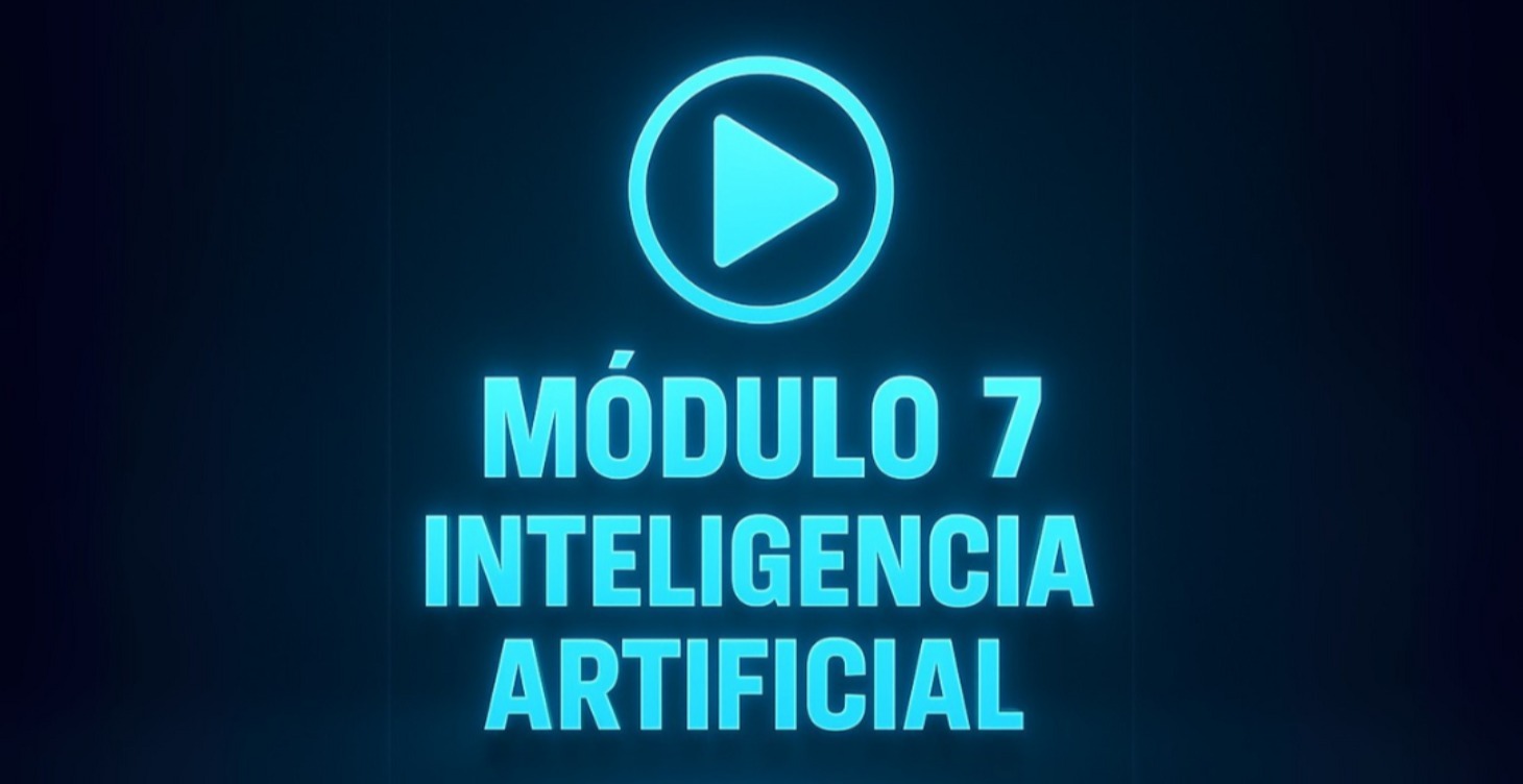 Inteligencia Artificial