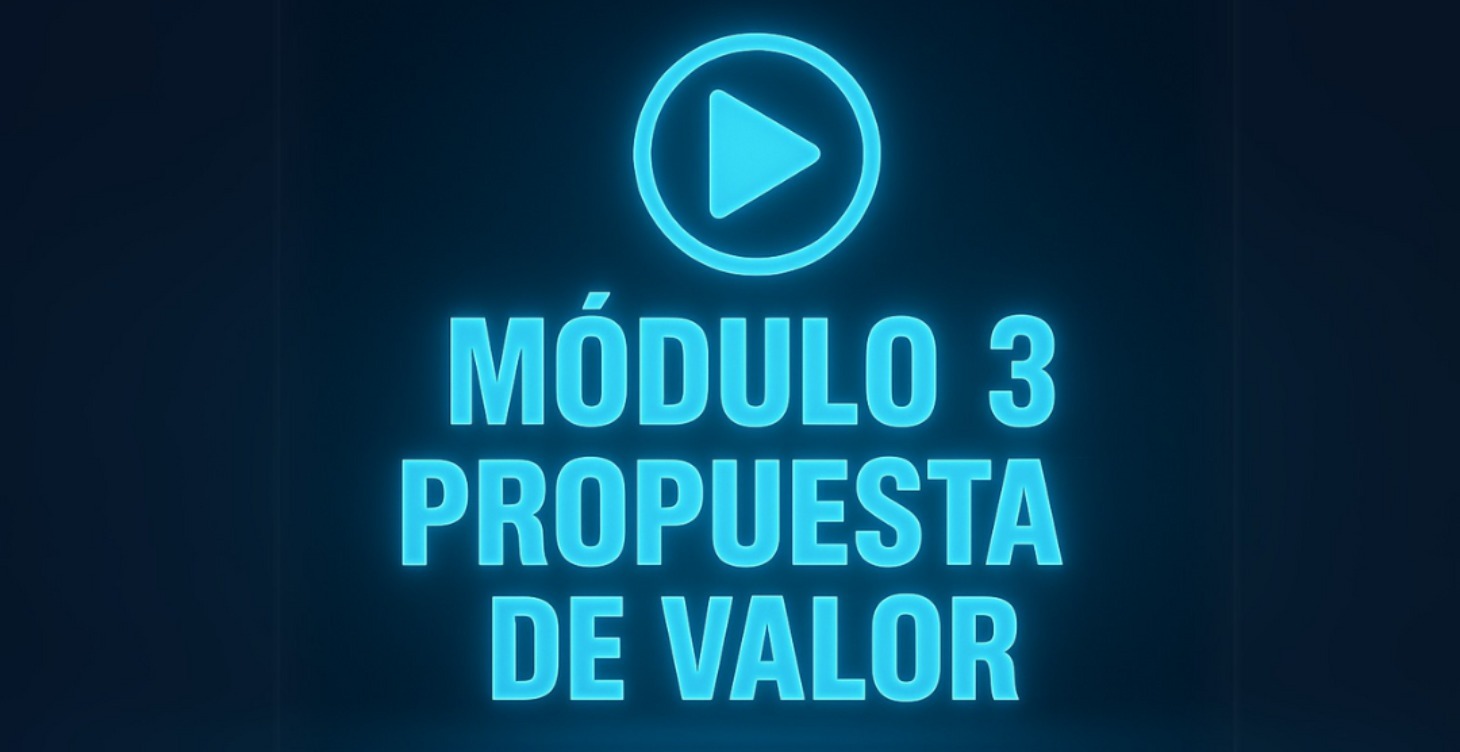 PROPUESTA DE VALOR