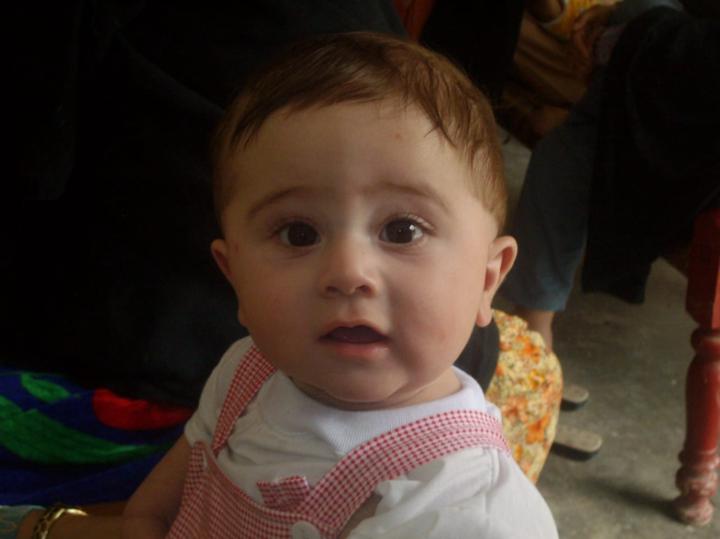 Auon Bangash