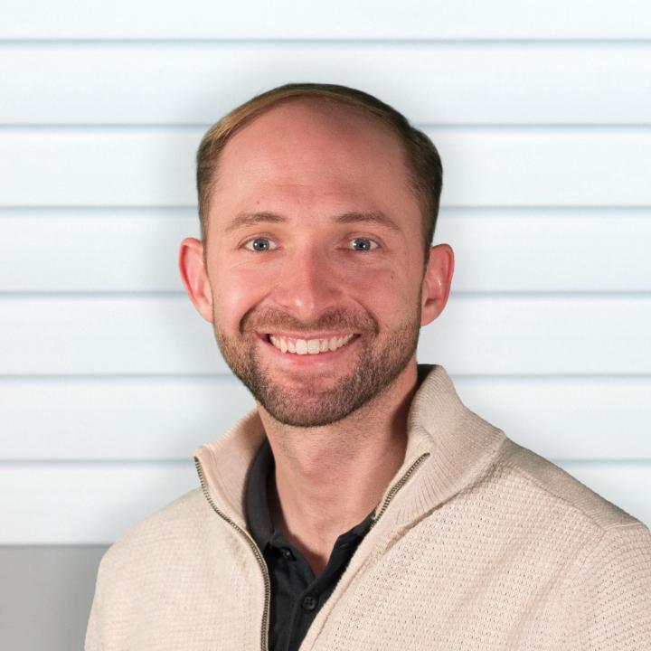 Nicholas Deane