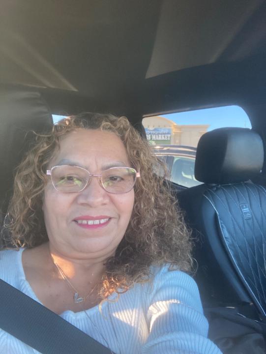 María Piedad Trejo
