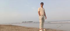 Mustafa Shaikh