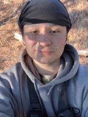 Taven Kunsman