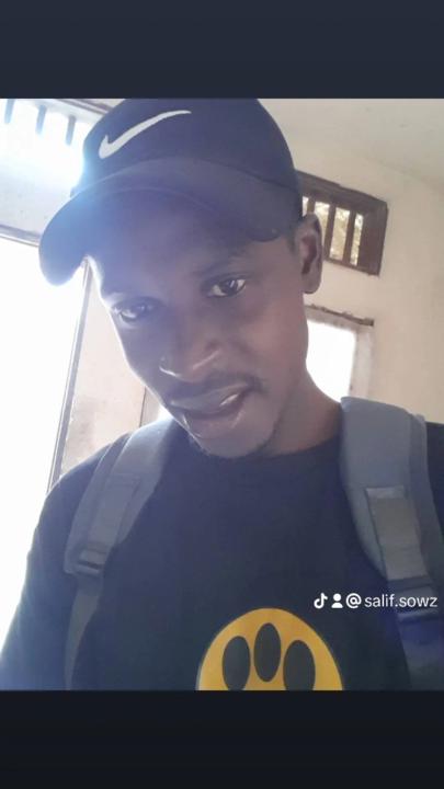 Salif Sow