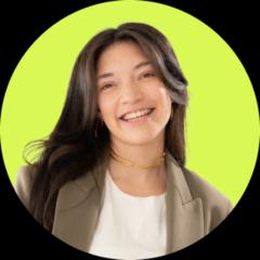 Mariana Martínez Charria