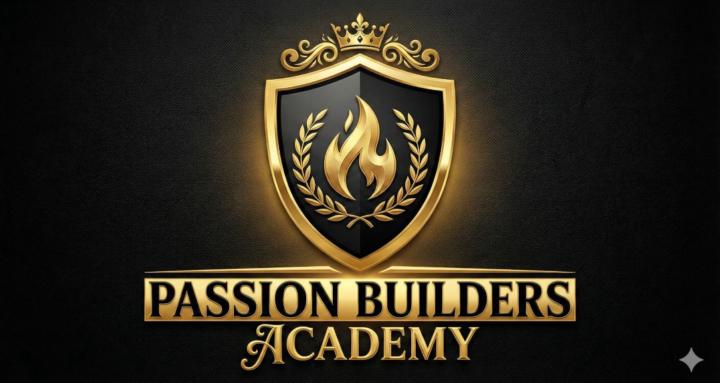 Passion Builders Academy