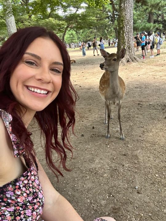 Jaynee Perez