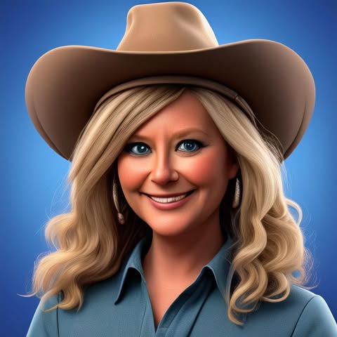 Tracy Atheron