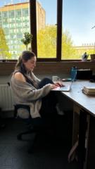 Tatev Blbulyan