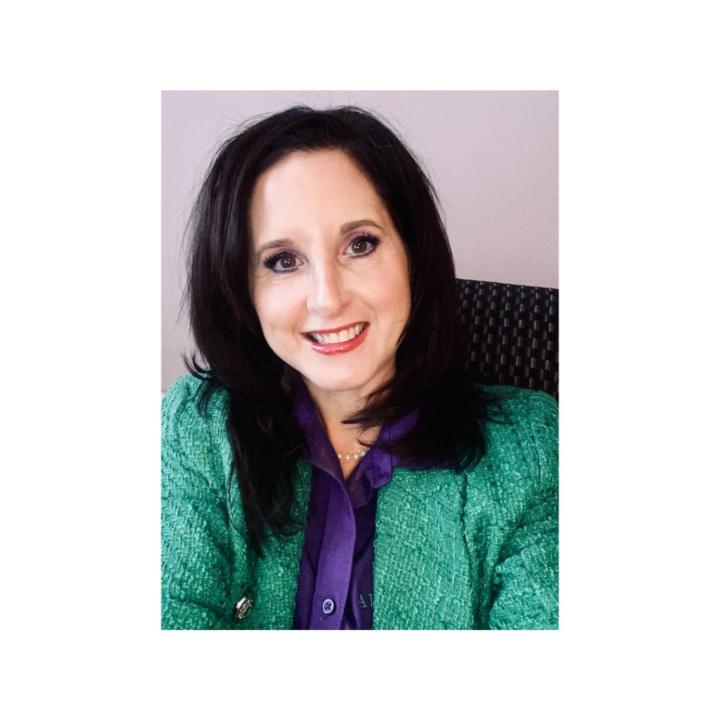 Jennifer Axelrod
