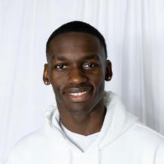 Yannick Ngongo