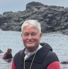 Pete Robinson