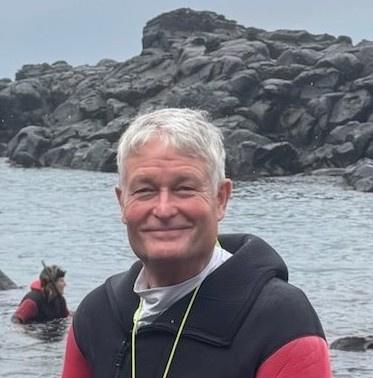 Pete Robinson