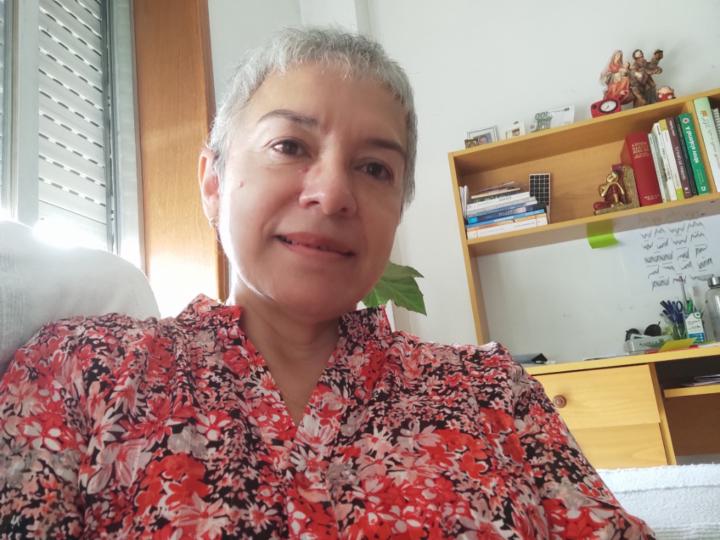 Inês Betancourt Duran
