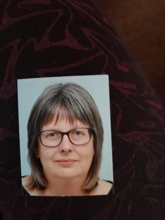 Rita Senf