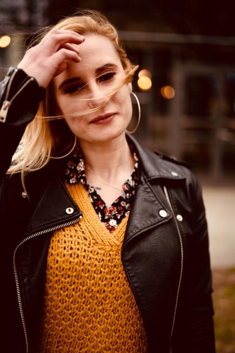 Patrycja Maria Wardega