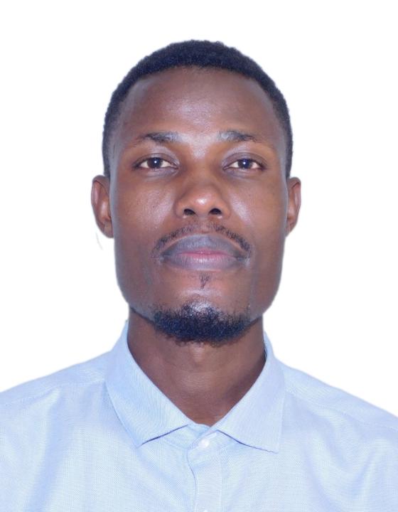Emmanuel Bangumuvunyi