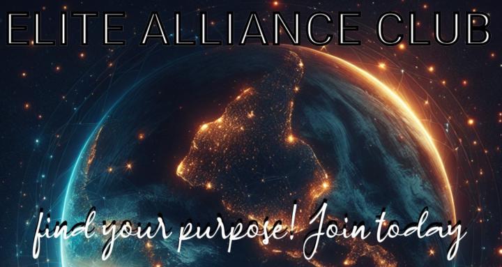 Elite Alliance Club