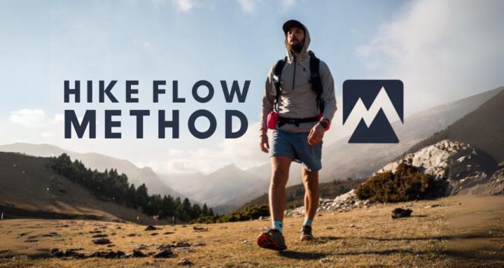 Hike Flow Method [FREE]