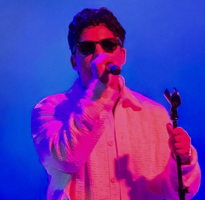 Jordi Pichardini Reyes