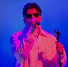 Jordi Pichardini Reyes